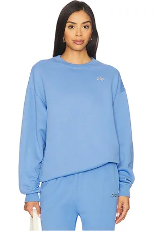 alo SWEATSHIRT ACCOLADE in . Size M, S, XS.