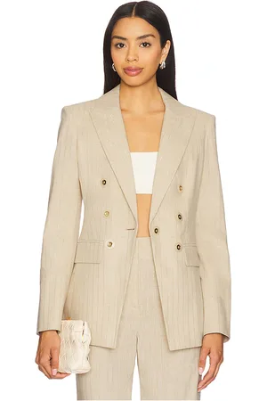 VERONICA BEARD DICKEY-BLAZER GAYA in . Size 00, 10, 2, 4, 6, 8.
