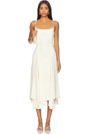 A.L.C. KLEID SILVIA in . Size 8.