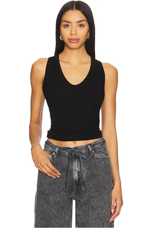 Cotton Citizen TANK-TOP VERONA in . Size M, S, XS.