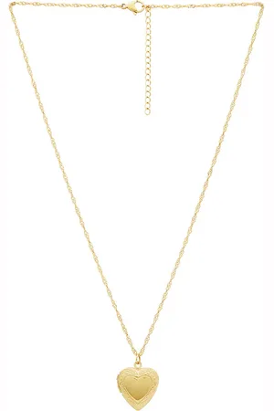 petit moments HALSKETTE LOCKET in .