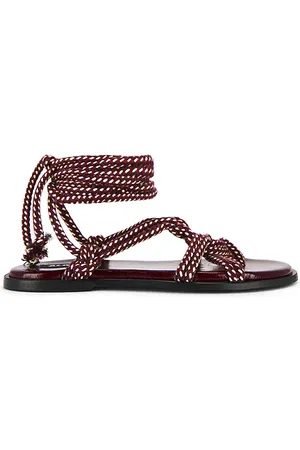 ALOHAS Tory Sandals in . Size 36, 37, 38, 39, 40, 41.