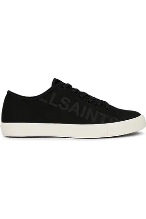 AllSaints SNEAKERS BIGGY in . Size 11, 12, 8, 9.