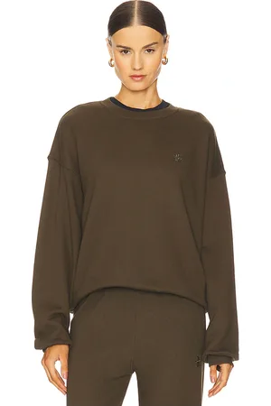 ÉTERNE SWEATSHIRT in . Size M, XS.