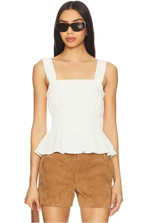 Steve Madden ÄRMELLOSES OBERTEIL GABRIELLE in .