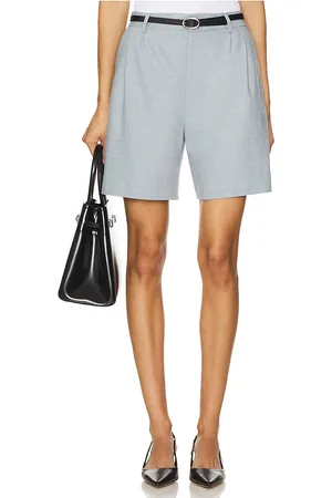 ANINE BING SHORTS CARRIE in . Size 10, 12, 2, 4, 6, 8.