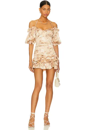 MAJORELLE KLEID MARBELLA in . Size XXS.