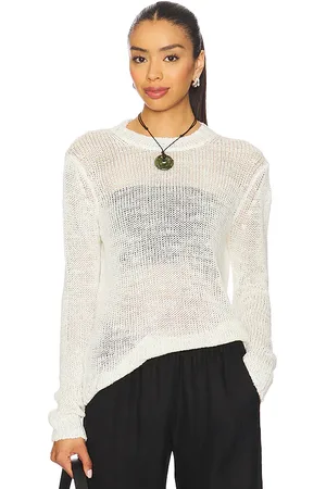 ENZA COSTA PULLOVER & SWEATSHIRTS in .