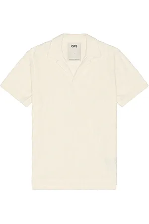 Oas POLOSHIRT SUMMIT in . Size M, S, XL/1X.