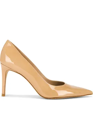 Stuart Weitzman HIGH-HEELS STUART POWER in . Size 6.5, 7, 7.5, 8, 8.5, 9, 9.5.