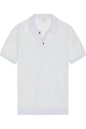CLUB MONACO POLOHEMD in . Size M, S, XL/1X.