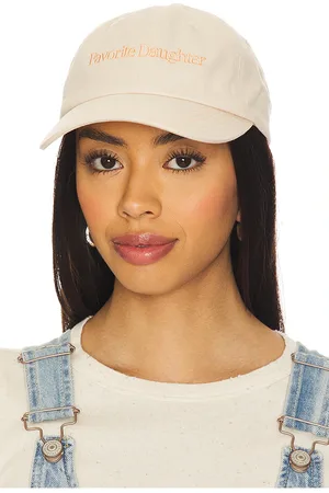 Favorite Daughter BASE CAP CLASSIC LOGO in .