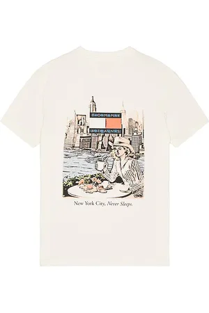 Tommy Hilfiger SHIRT NOVELTY in . Size M, S, XL/1X, XS.