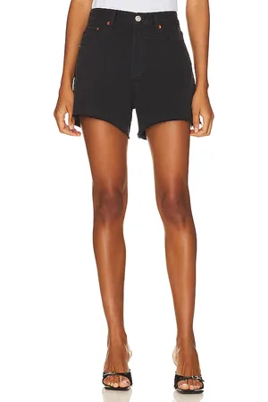 RE/DONE SHORTS 90S LOW SLUNG in . Size 29.