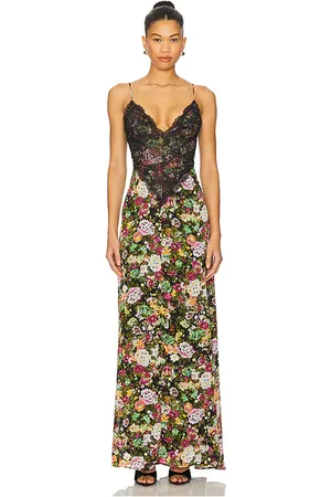 AFRM KLEID PRIANKA in . Size L, M, S, XL, XS, XXL, XXS.