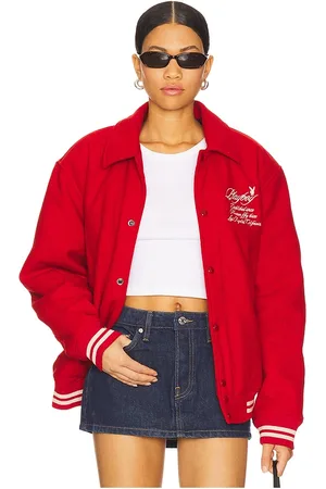 Playboy JACKE EST. in . Size M, S, XL/1X.