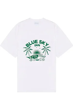 BLUE SKY INN SHIRTKLEIDER in . Size M, S, XL/1X.