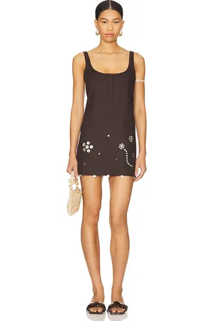SIEDRES KLEID ALITES in . Size 34, 36, 38, 40, 42.