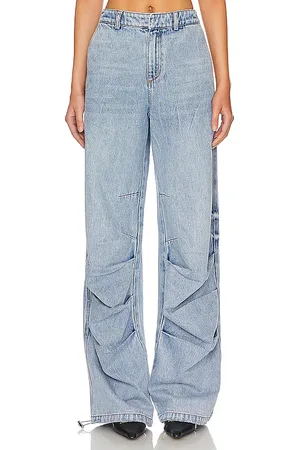 SER.O.YA BAGGY CHELLE in . Size 27.