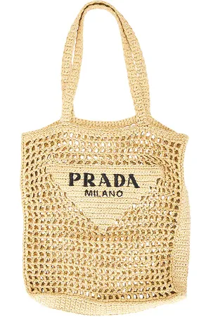 SIEDRES TOTE-BAG PRADA in .