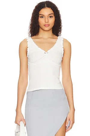 Free People TRÄGERTOP INTIMATELY FP AMELIA in . Size XS.