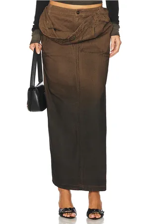 Marrknull LANGER ROCK TURNDOWN in . Size XS.