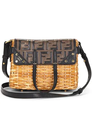 SIEDRES UMHÄNGETASCHE FENDI in .