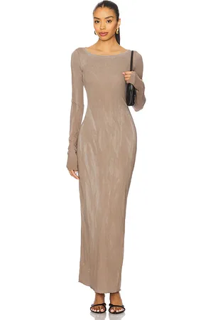 Cotton Citizen MAXIKLEID MARBELLA in . Size S, XS.