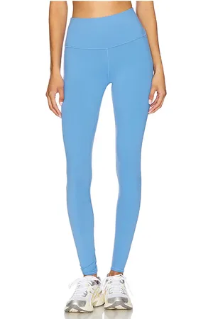 alo LEGGINGS AIRBRUSH in . Size M, S, XS.