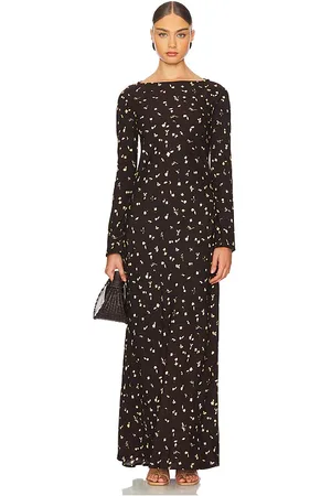 FAITHFULL THE BRAND KLEID LILOU in . Size XS.
