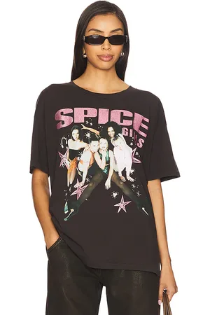 DAYDREAMER SHIRT SPICE GIRLS DOODLES MERCH in .