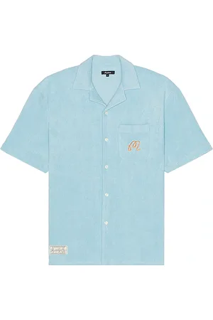 Malbon Golf HEMD BOSCO in . Size M, S, XL/1X.