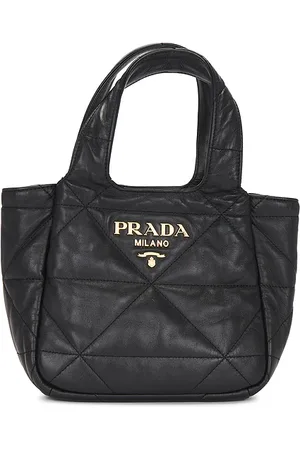 SIEDRES TOTE-BAG PRADA in .