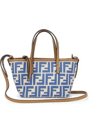 SIEDRES TOTE-BAG FENDI in .