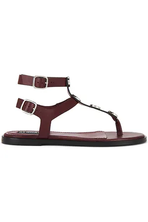 ALOHAS Xena Sandals in . Size 36, 37, 38, 39, 40, 41.