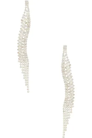 8 Other Reasons OHRRING CURVED DANGLE in .