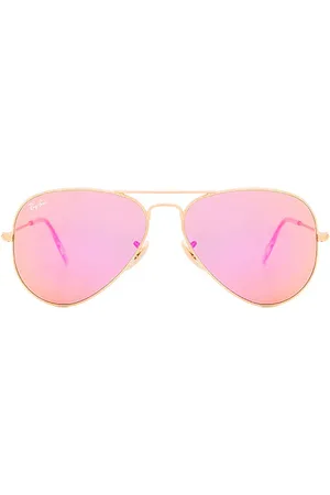 Ray-Ban Aviator Flash Lenses in .