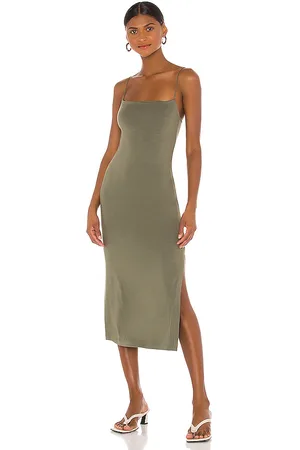 ENZA COSTA KLEID in . Size XL.