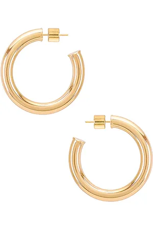 Natalie B Jewelry CREOLEN ADINA in .