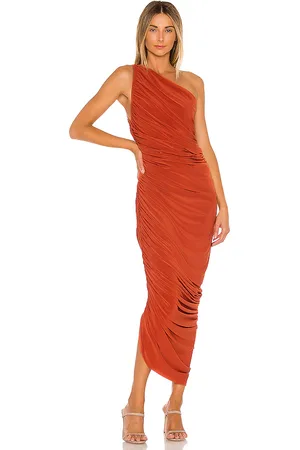 Norma Kamali ABENDKLEID DIANA in . Size XXS.