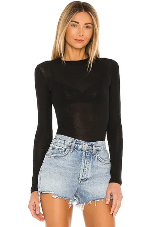 SNDYS BLUSE KATYA in . Size S, XL, XS.