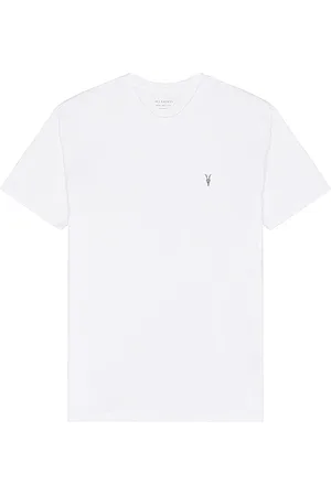 AllSaints BASIC T-SHIRT BRACE in . Size S, XL/1X.