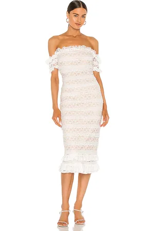 LIKELY MIDI-KLEID MILARO in . Size 00.