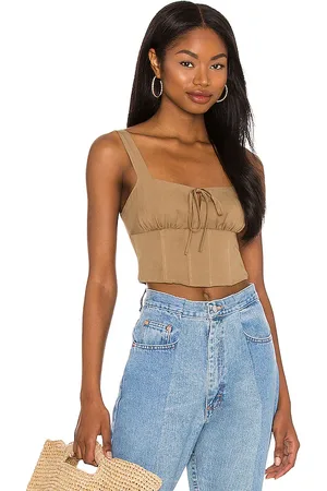 Lovers And Friends TANK-TOP STEPH in . Size XL.