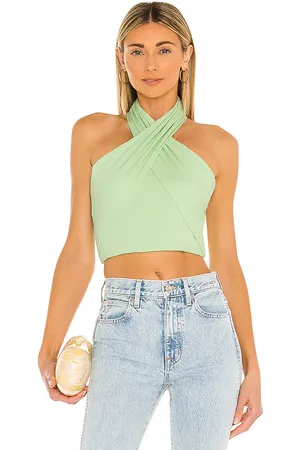 superdown WICKELTOP AMELIE in . Size L.