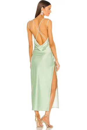 Michael Costello KLEID PORTER in . Size M.
