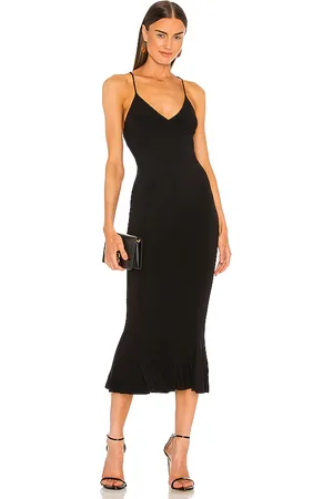 Norma Kamali KLEID in .