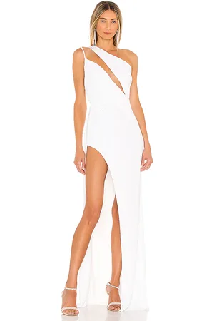 Katie May X REVOLVE A Cut Above Gown in . Size M.