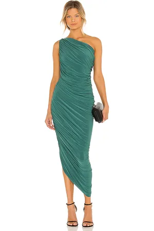 Norma Kamali ABENDKLEID DIANA in . Size XS, XXS.
