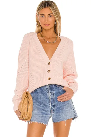 Tularosa Natalia Cardigan in . Size S, XS, XXS.